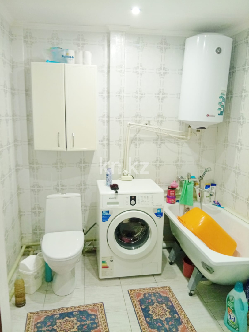 Продажа 4-комнатного дома, 170 м² - Продажа домов, коттеджей в Астане фото 6 из 28