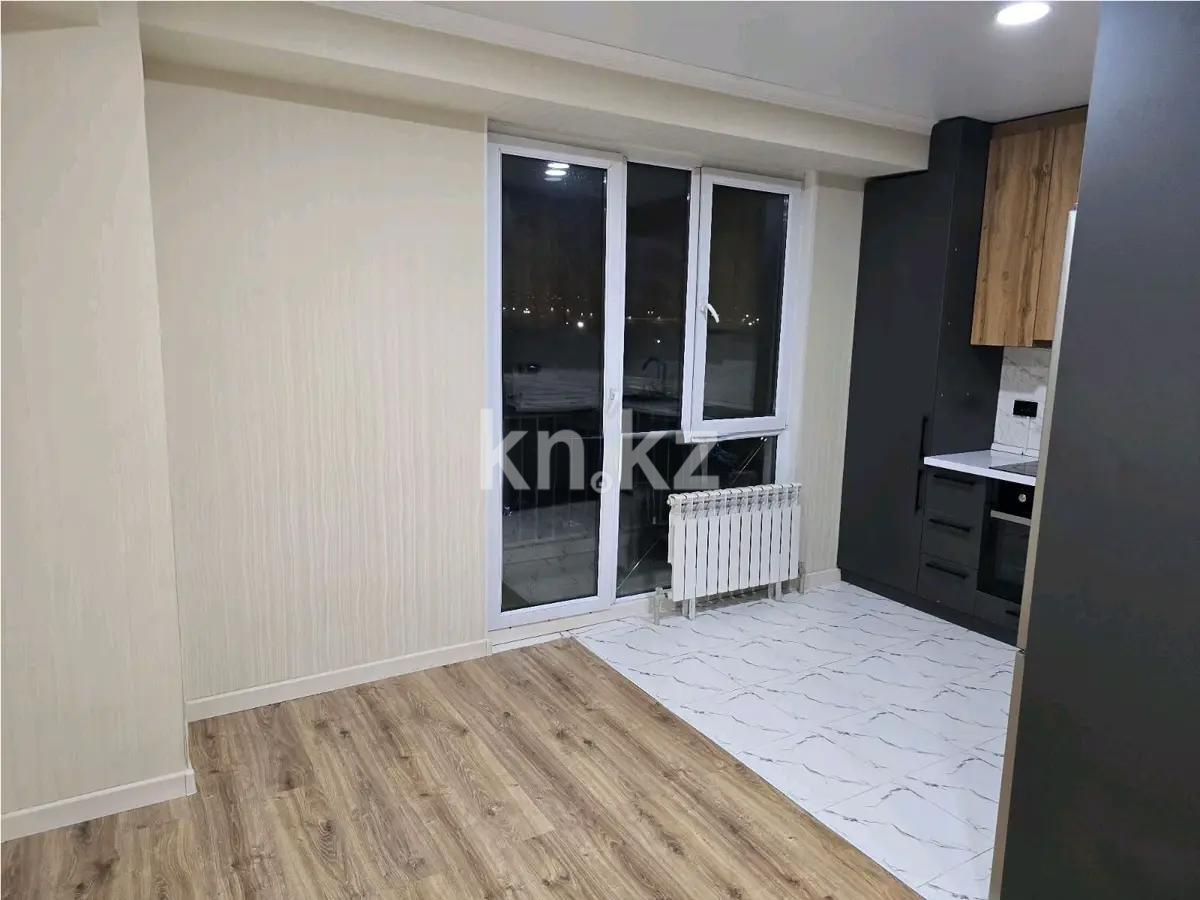 Продажа 2-комнатной квартиры, 49.2 м², ул. Жунисова, дом  2/13 в Алматы - фото 4