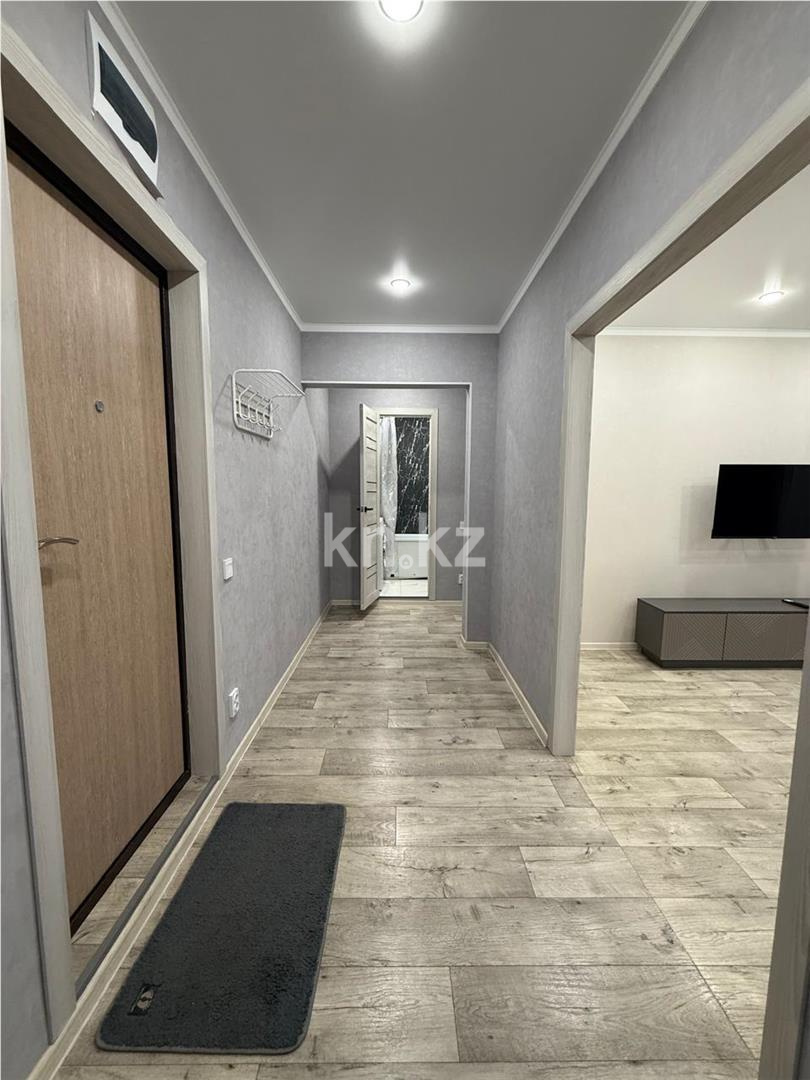 Продажа 1-комнатной квартиры, 41 м² - Продажа квартир в Караганде - страница 2 фото 14 из 17