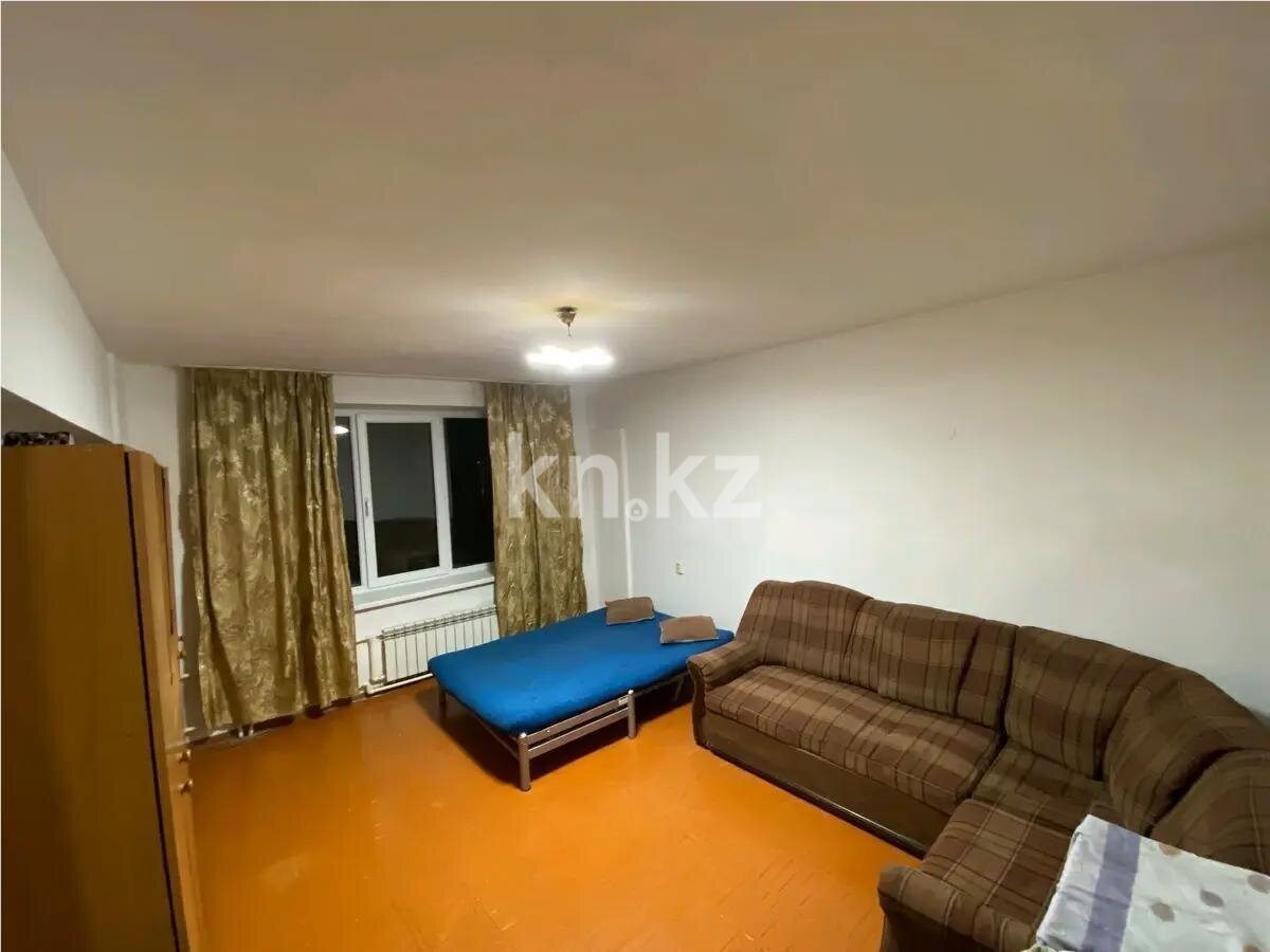 Продажа 1-комнатной квартиры, 38 м² в Алматы