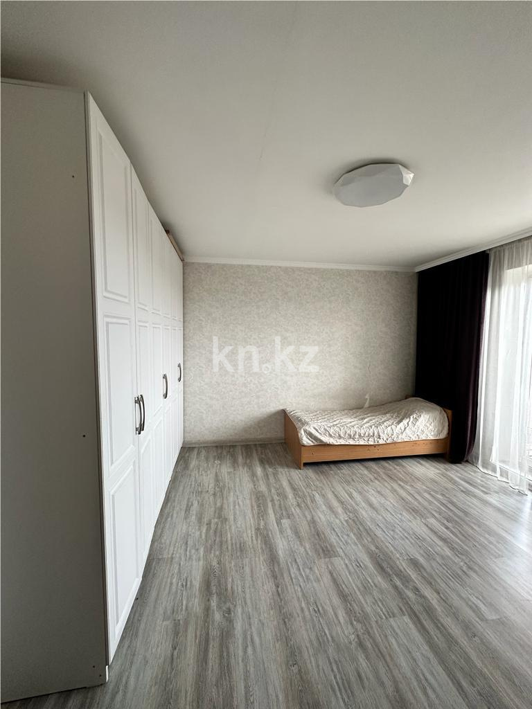 Продажа 3-комнатной квартиры, 87 м², ул. Ермекова - Продажа  трехкомнатных квартир в новостройках Караганды фото 8 из 9