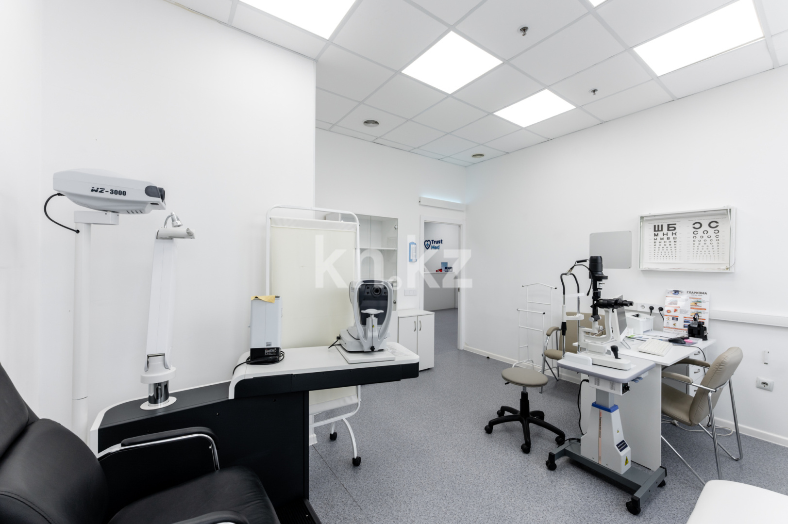 Продажа помещения, 245.5 м² в Астане - фото 20