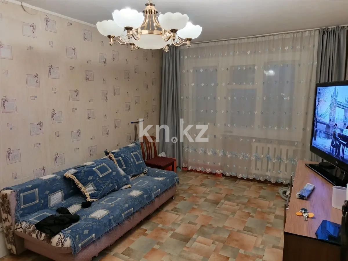 Продажа 2-комнатной квартиры, 47 м², 18 мкр., дом  1 - Продажа квартир в Казахстане фото 1 из 4