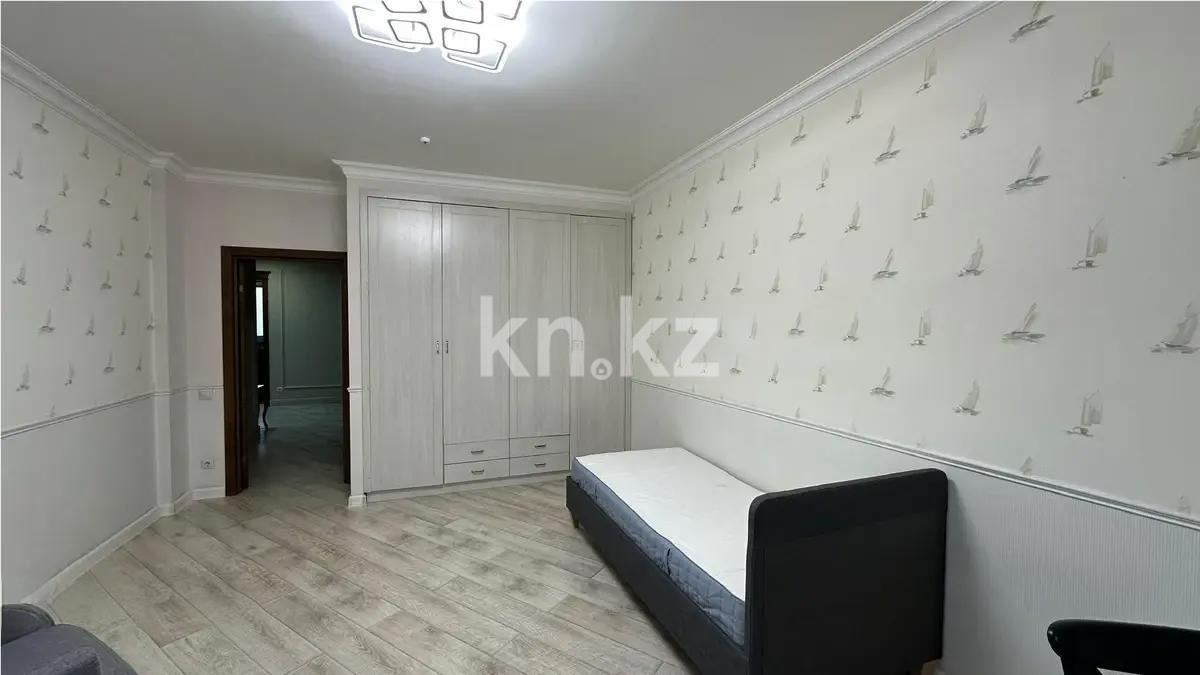 Продажа 4-комнатной квартиры, 151 м² - Продажа четырехкомнатных квартир в Алматы фото 3 из 6