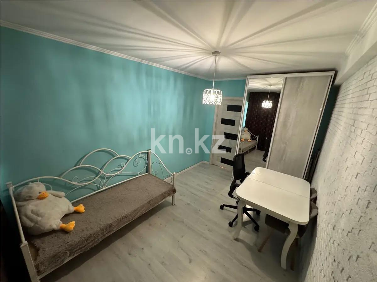 Продажа 3-комнатной квартиры, 62 м², ул. Бокейханова, дом  158 - Продажа квартир в Алматы фото 3 из 5