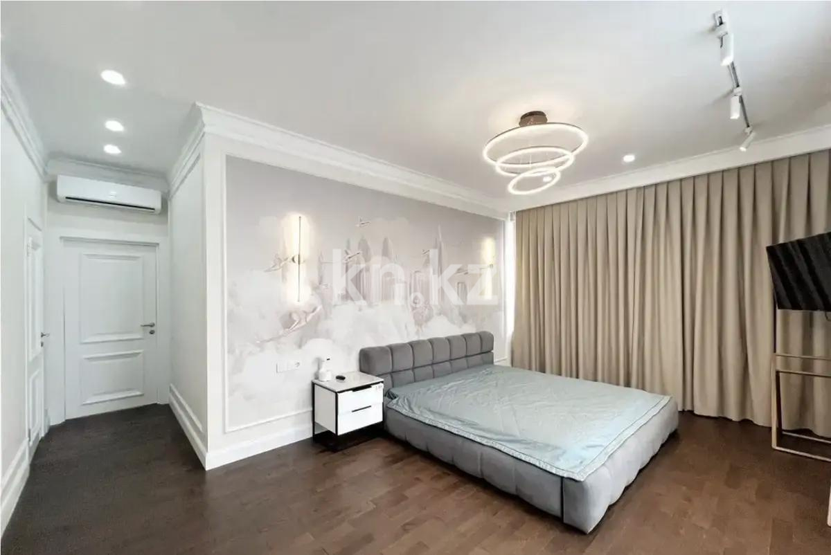 Продажа 4-комнатной квартиры, 141 м², пр. Аль-Фараби, дом  41/2 - Продажа квартир в Казахстане фото 2 из 4