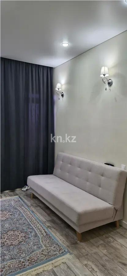 Продажа 2-комнатной квартиры, 55 м², пр. Шахтеров, дом  52Б - Продажа  двухкомнатных квартир в Караганде без посредников фото 1 из 6