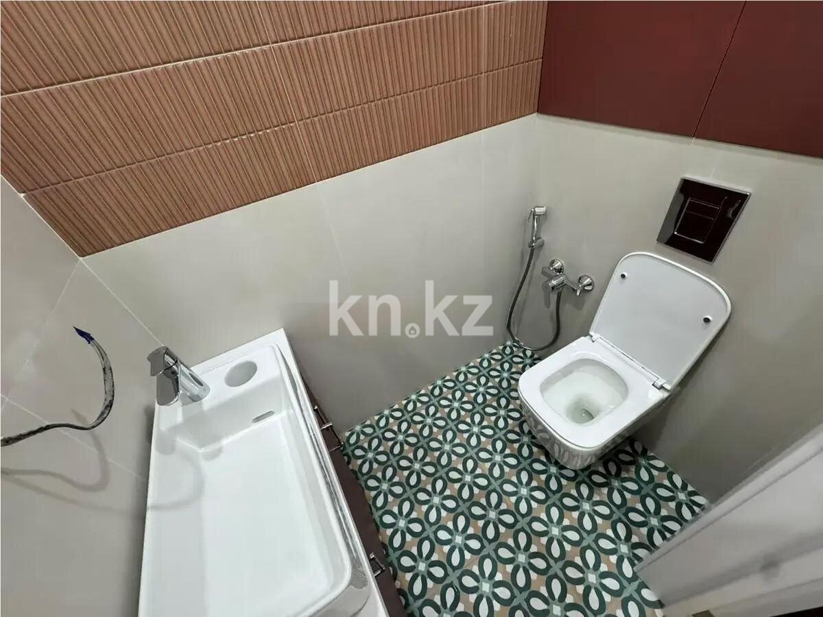 Продажа 3-комнатной квартиры, 85 м² в Алматы - фото 5