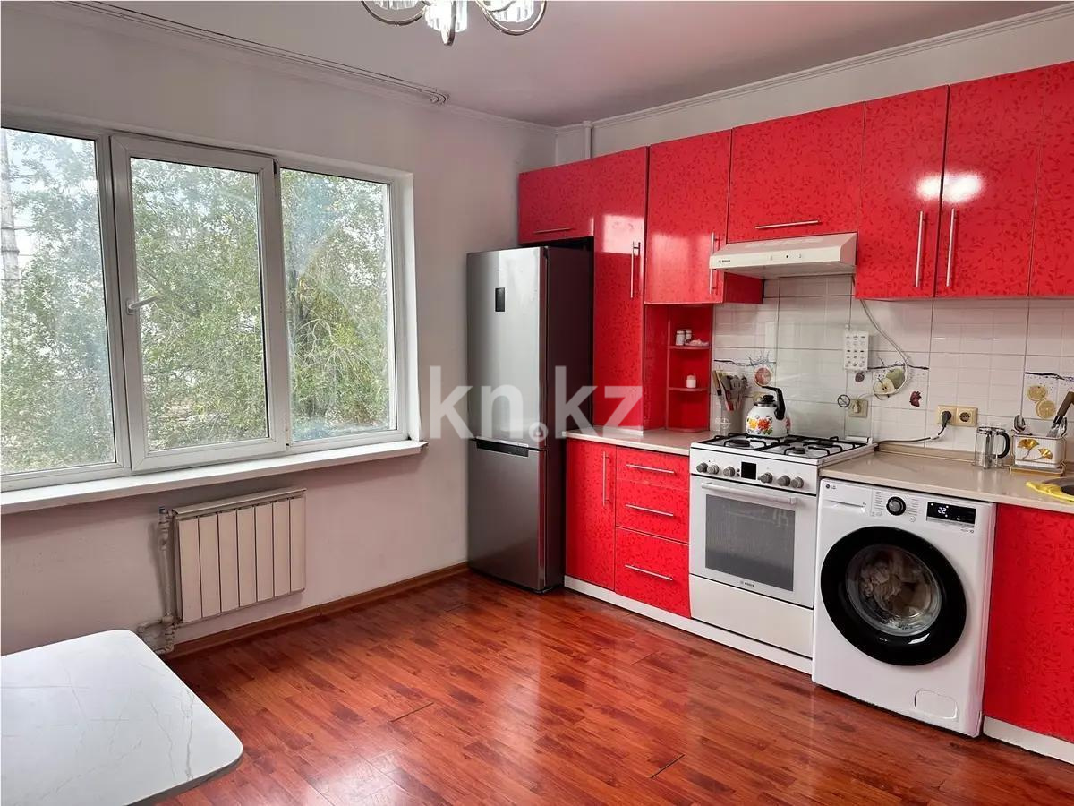 Продажа 1-комнатной квартиры, 47.7 м², пр. Райымбека, дом  241 в Алматы - фото 2