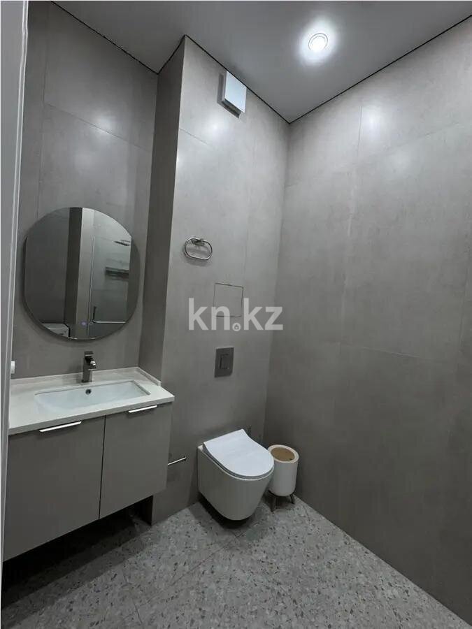 Продажа 1-комнатной квартиры, 40 м² в Алматы - фото 2