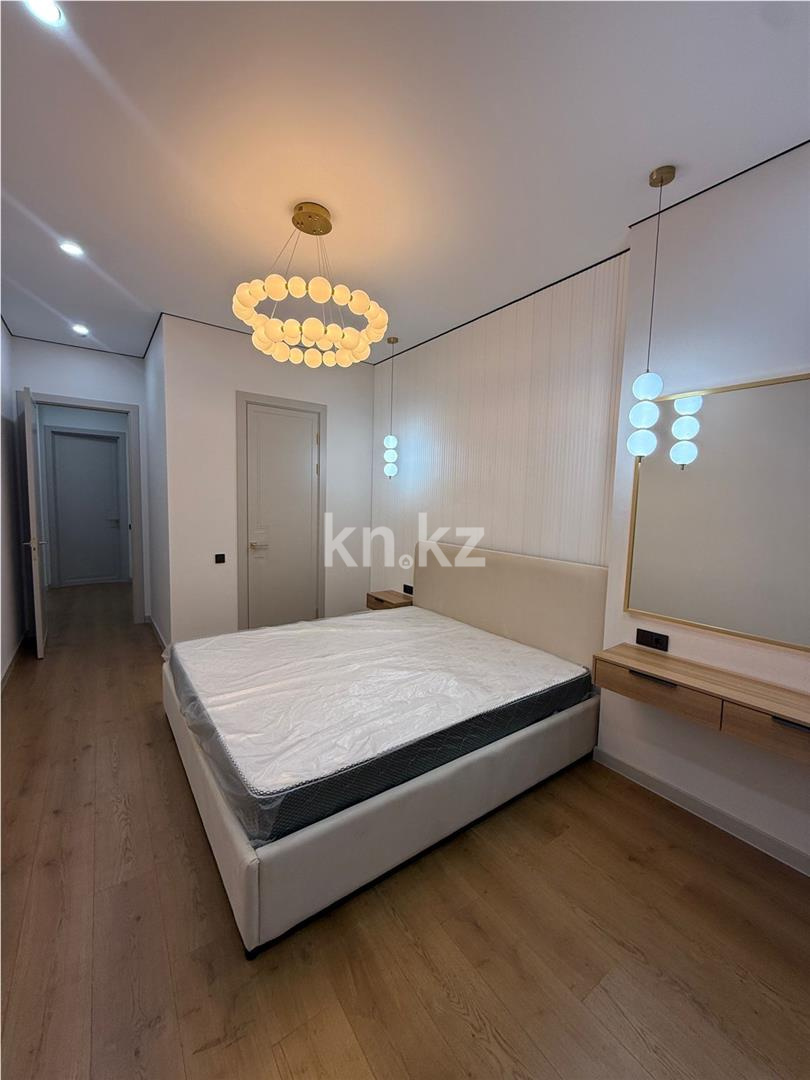 Продажа 3-комнатной квартиры, 67 м² - Аренда квартир помесячно в Актау фото 6 из 12