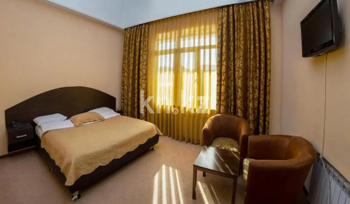 Продажа , 2395 м², Квартал С, дом  1 - пр. Дулати - Продажа зданий в Алматы фото 25 из 38