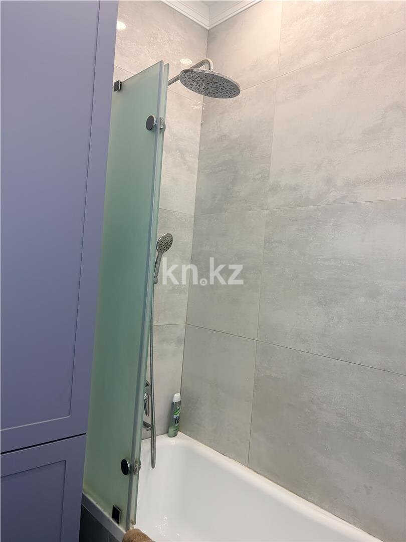 Продажа 3-комнатной квартиры, 85 м² в Караганде - фото 23