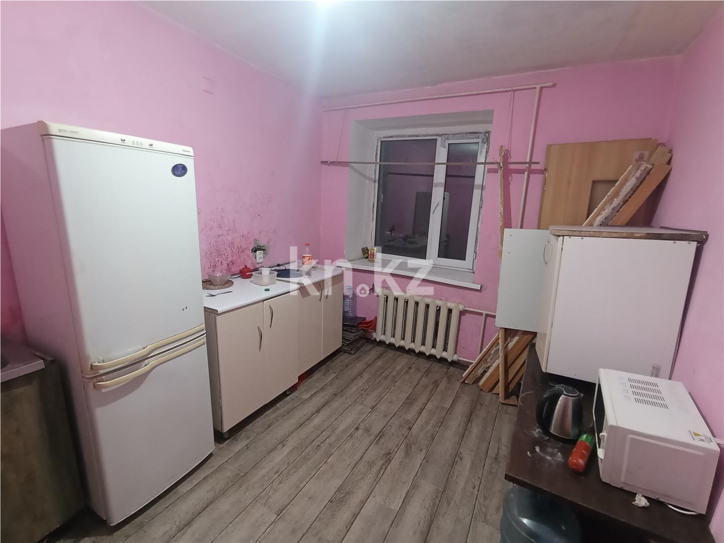 Продажа 2-комнатной квартиры, 56 м² - Продажа квартир в Караганде - страница 7 фото 3 из 6