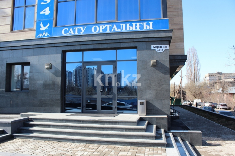 Продажа , 15 м², ул. Маркова, дом  61/1 в Алматы - фото 13