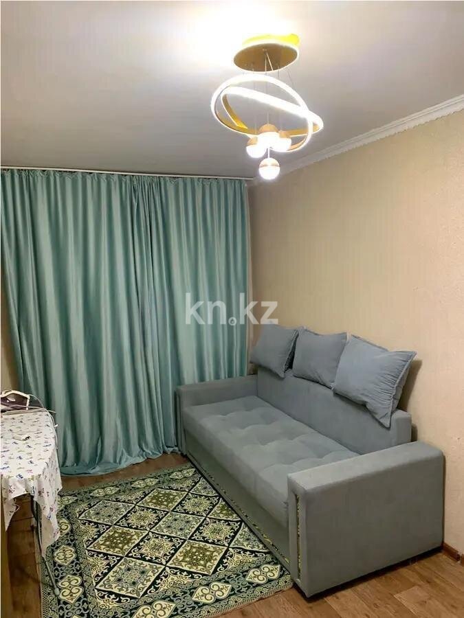 Продажа 3-комнатной квартиры, 61 м² в Караганде - фото 2
