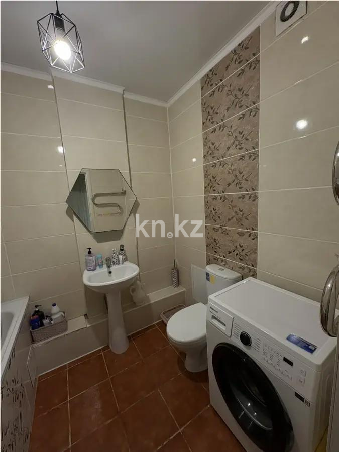 Продажа 2-комнатной квартиры, 46.4 м² - Продажа квартир в Астане в р-не Байконур фото 4 из 6