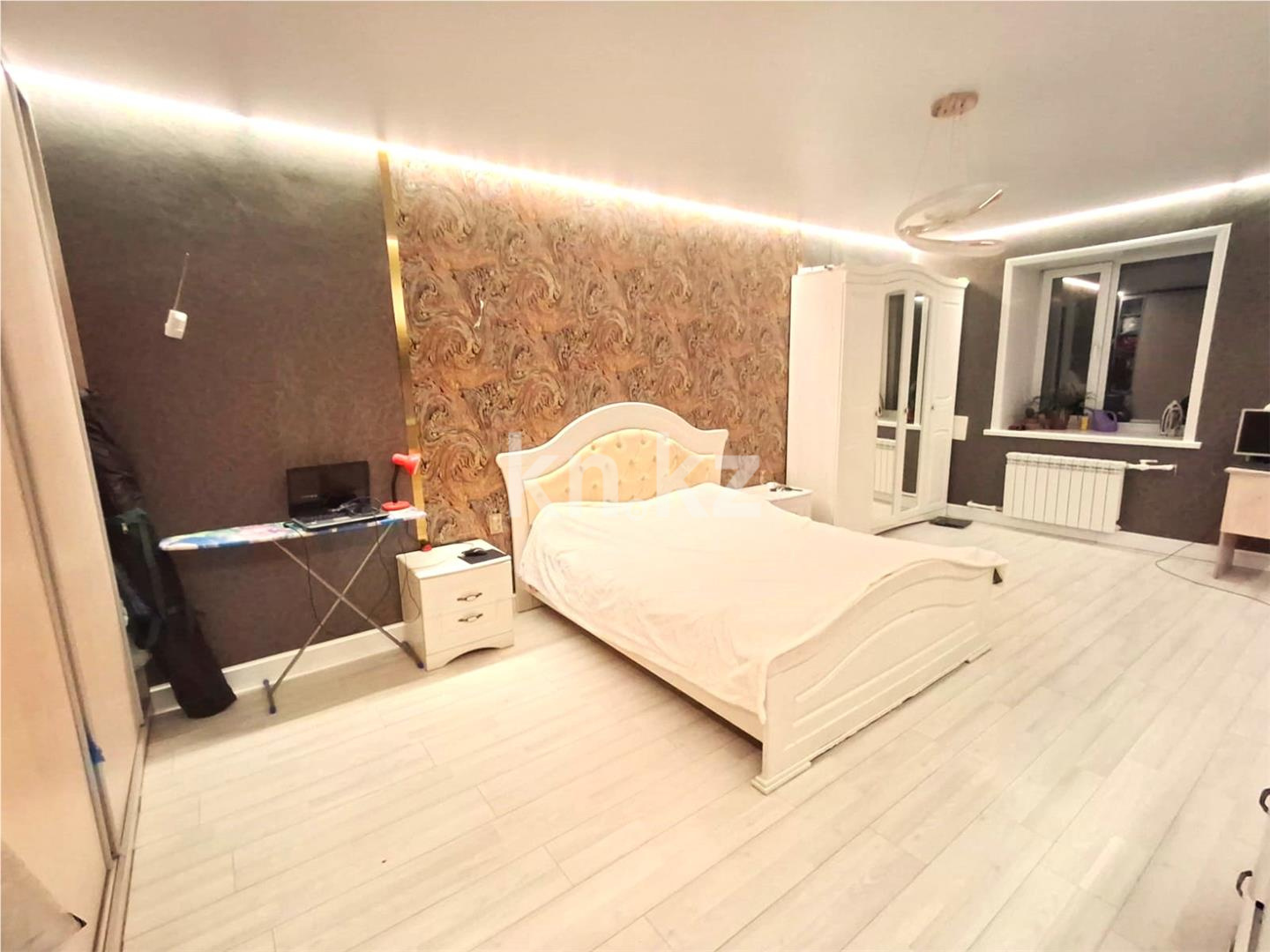 Продажа 4-комнатного дома, 103 м² - Продажа домов, коттеджей в Караганде фото 4 из 12