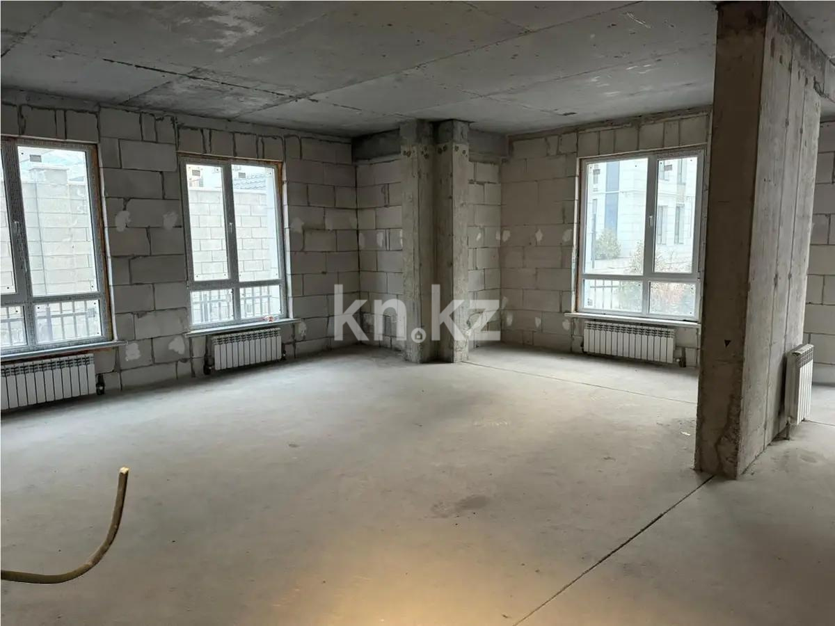 Продажа 2-комнатной квартиры, 63 м² - Продажа  двухкомнатных квартир в новостройках Алматы - страница 6 фото 1 из 2