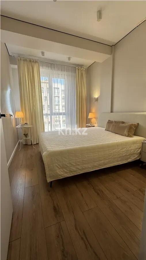 Продажа 2-комнатной квартиры, 50 м² в Алматы - фото 2