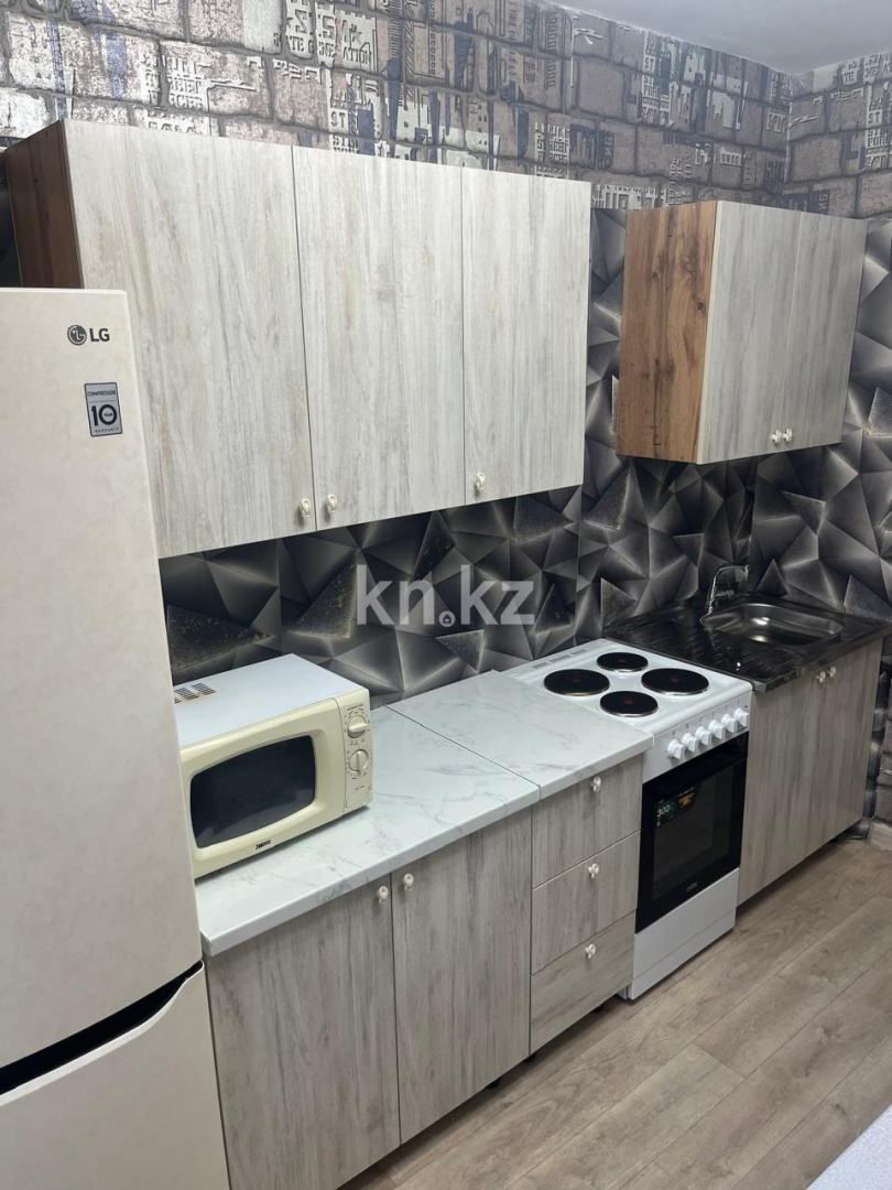 Аренда 2-комнатной квартиры, 54 м², ул. Розыбакиева - Аренда квартир помесячно в Алматы с фото фото 14 из 17