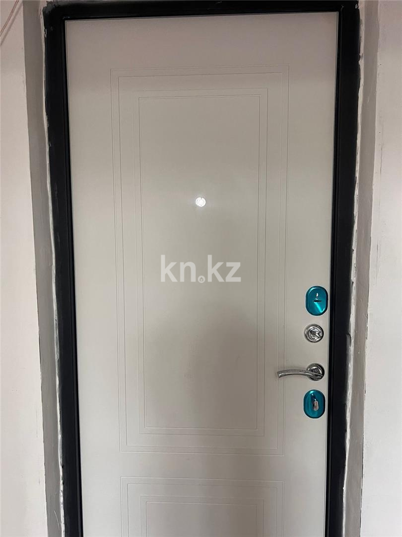 Продажа 1-комнатной квартиры, 41 м², мкр-н Степной-4, дом  28 - Продажа  однокомнатных квартир в Караганде фото 9 из 10