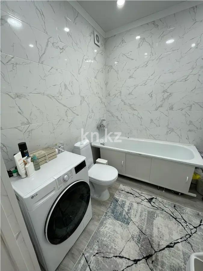 Продажа 2-комнатной квартиры, 60 м² - Продажа квартир в Алматы - страница 9 фото 4 из 6