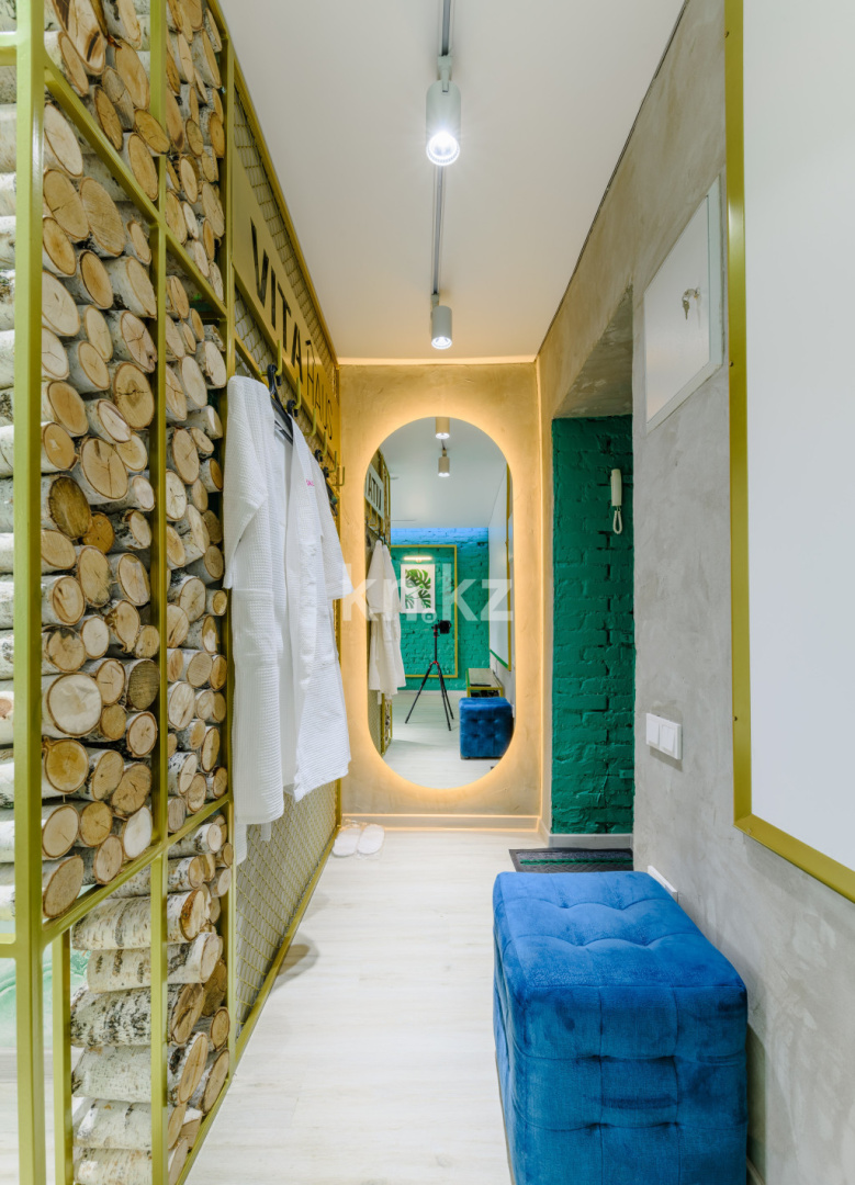 Аренда 1-комнатной квартиры посуточно, 1 м², ул. Ауэзова, дом  168 - Аренда квартир посуточно в Петропавловске фото 12 из 16