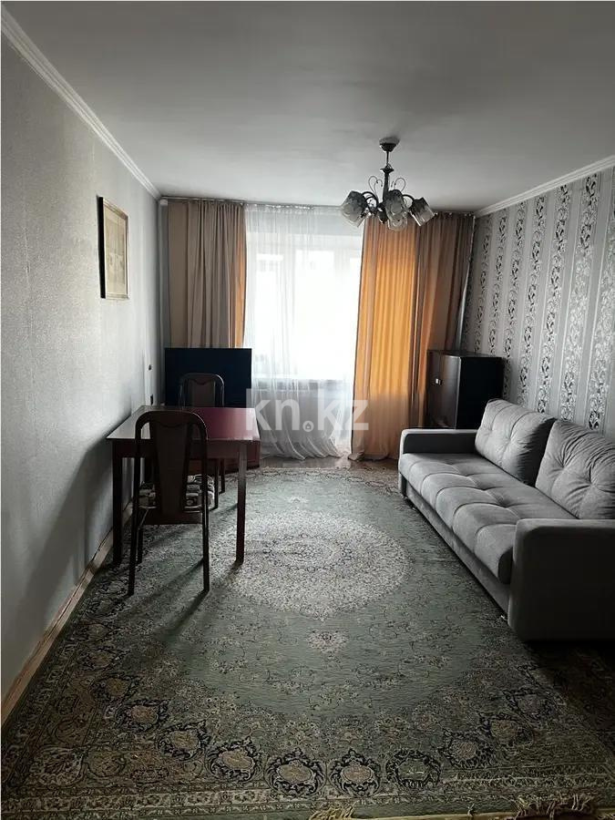 Продажа 2-комнатной квартиры, 45 м² - Продажа квартир в Алмалинском р-не Алматы - страница 6 фото 1 из 4