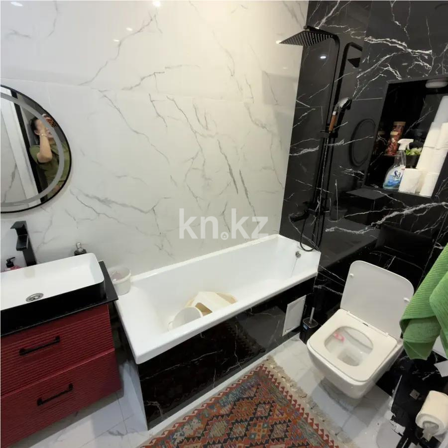 Продажа 3-комнатной квартиры, 110 м² в Астане - фото 5