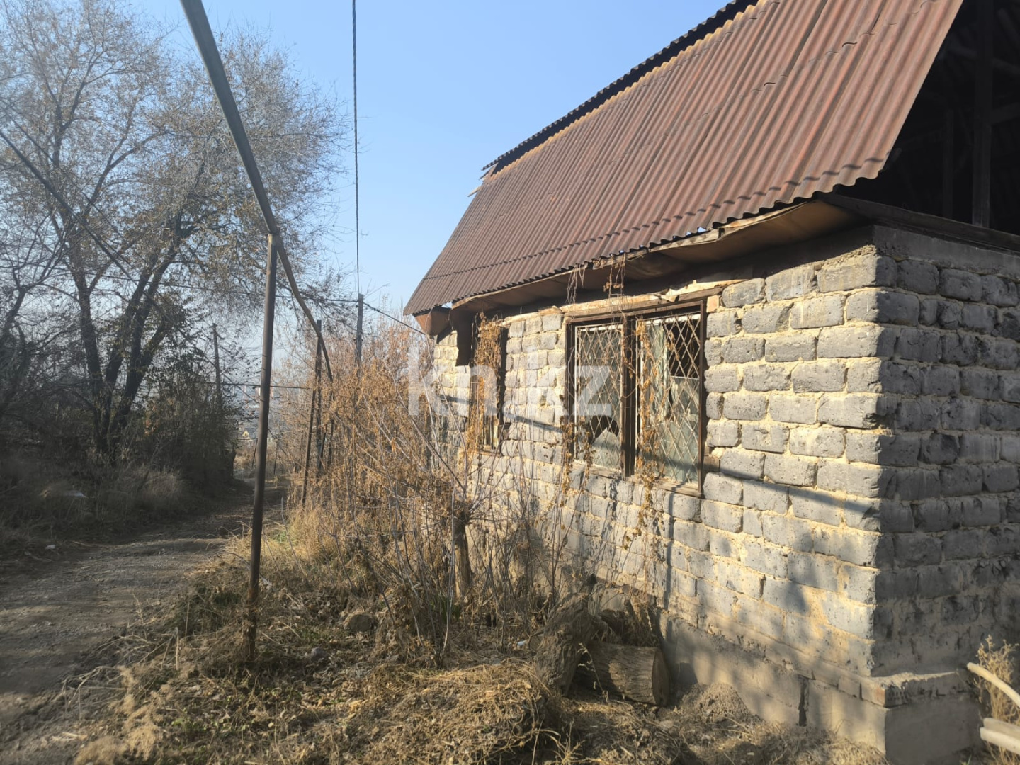 Продажа земельного участка, 8.5 сот., пос. Бесагач - Продажа земельных участков в Алматы с фото фото 2 из 12