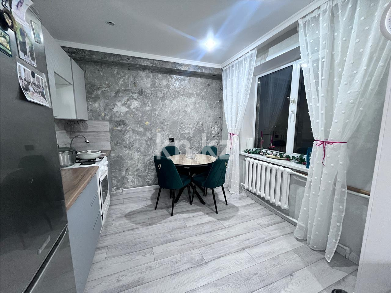 Продажа 4-комнатной квартиры, 80 м² - Продажа квартир в Караганде - страница 3 фото 11 из 18