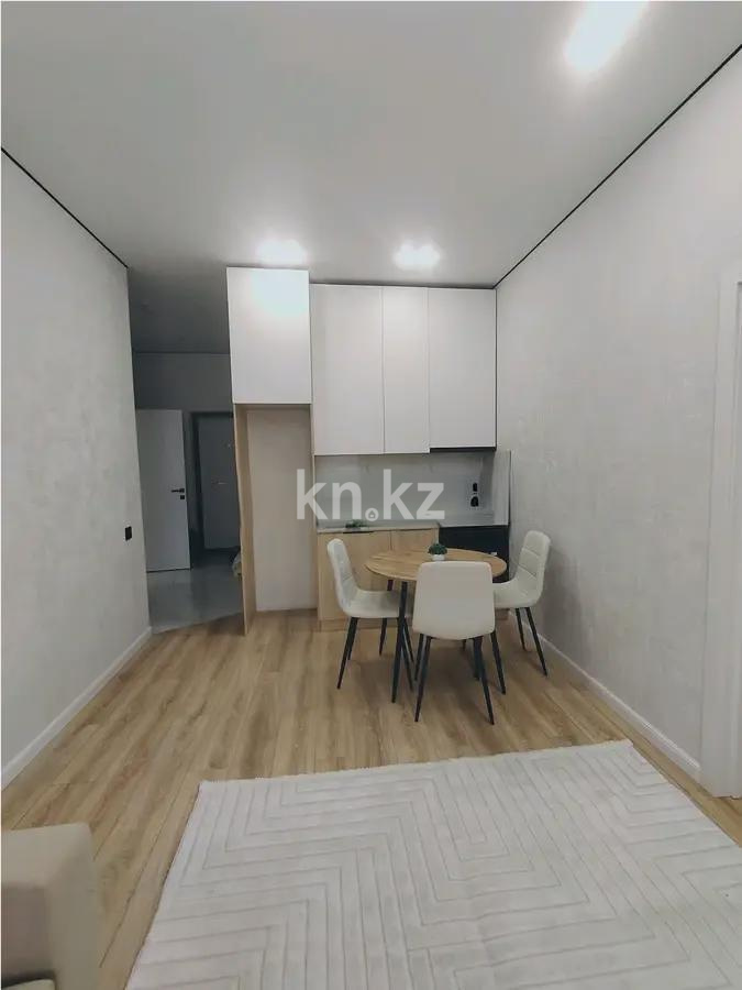 Продажа 3-комнатной квартиры, 58 м² - Продажа квартир в Астане фото 4 из 6