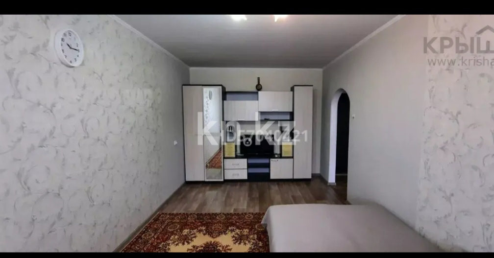 Аренда 1-комнатной квартиры посуточно, 36 м², пр. Санкибай батыра, дом  167 - Продажа квартир в Актобе фото 1 из 3