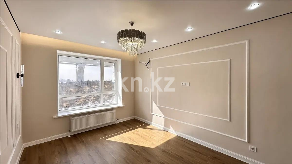 Продажа 1-комнатной квартиры, 39.3 м² в Астане