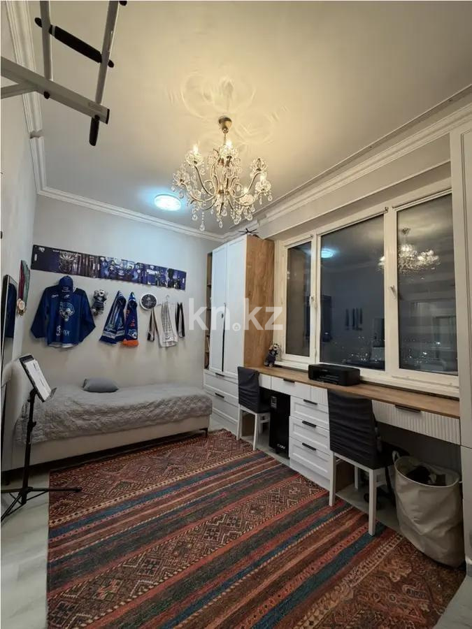 Продажа 3-комнатной квартиры, 69.8 м² в Астане - фото 4