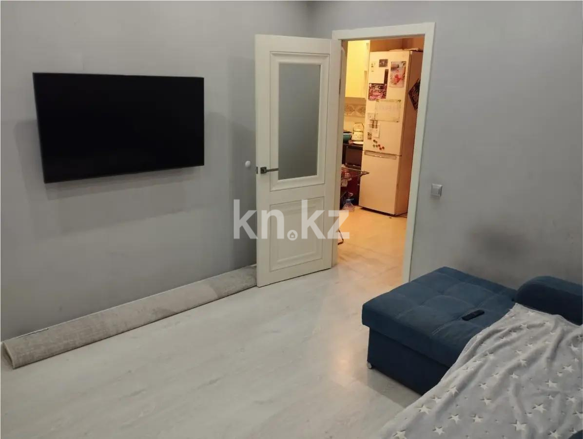 Продажа 2-комнатной квартиры, 42 м² - Продажа квартир в новостройках Астаны с фото - страница 26 фото 1 из 5