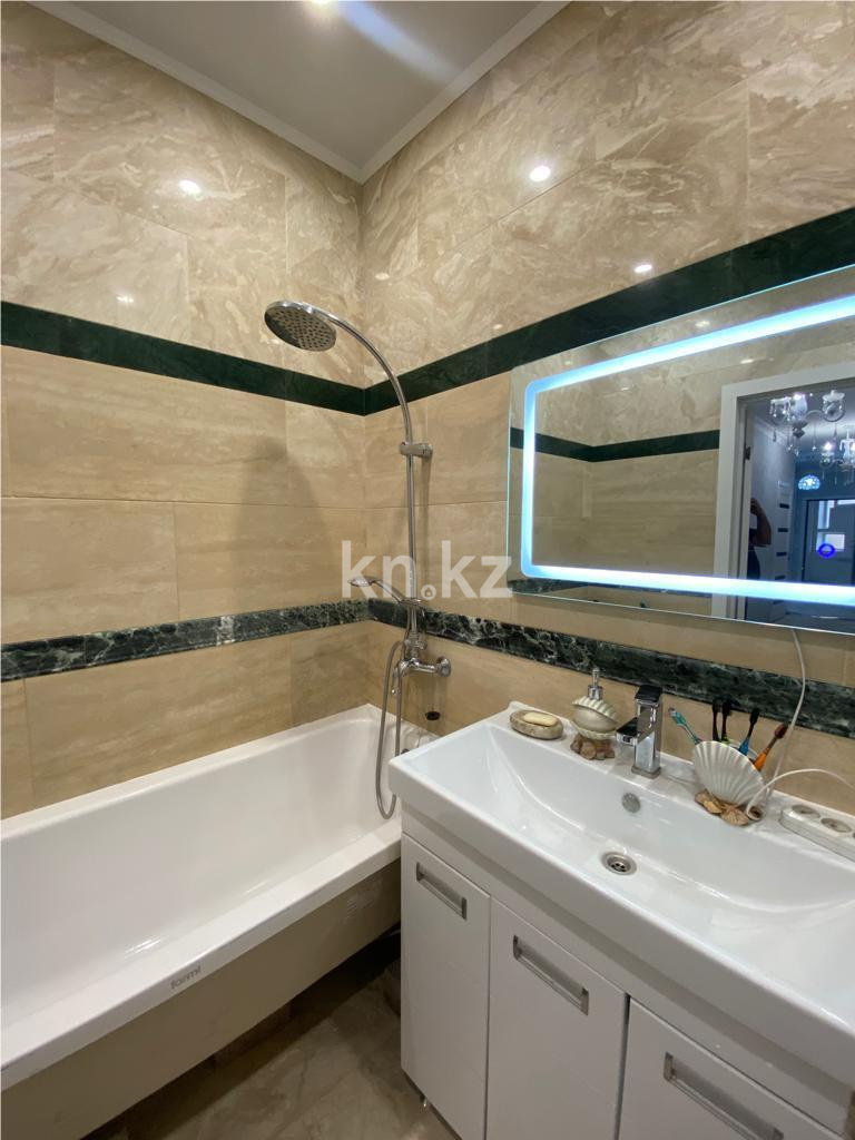 Продажа 2-комнатной квартиры, 74 м², ул. Баглановой в Астане - фото 6