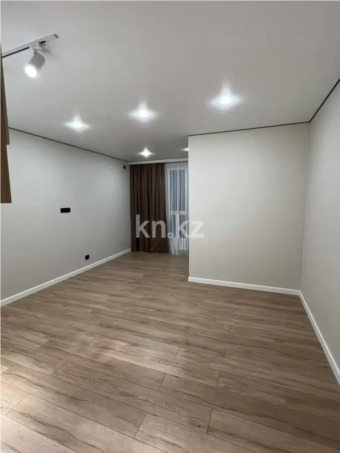 Продажа 1-комнатной квартиры, 33 м² - Продажа квартир в новостройках Алматы без посредников - страница 3 фото 1 из 4