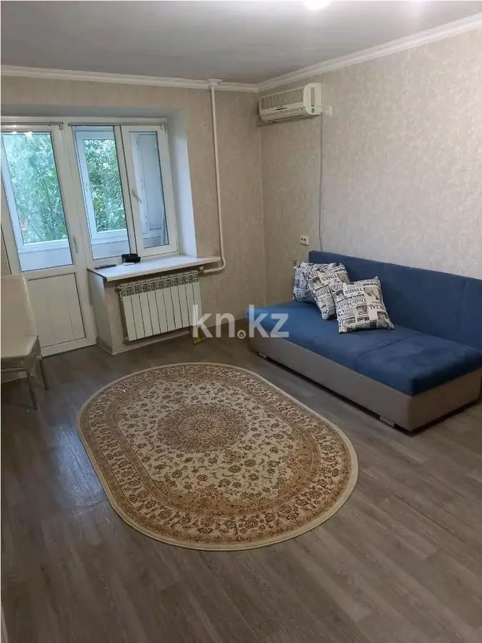 Продажа 1-комнатной квартиры, 30 м², ул. Желтоксан, дом  71/73 - Продажа квартир в Алматы без посредников с фото фото 1 из 5