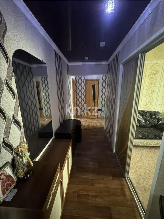 Продажа 3-комнатной квартиры, 67 м², ул. 3-й А мик-н, дом  13 - Продажа  трехкомнатных квартир в Темиртау фото 7 из 7
