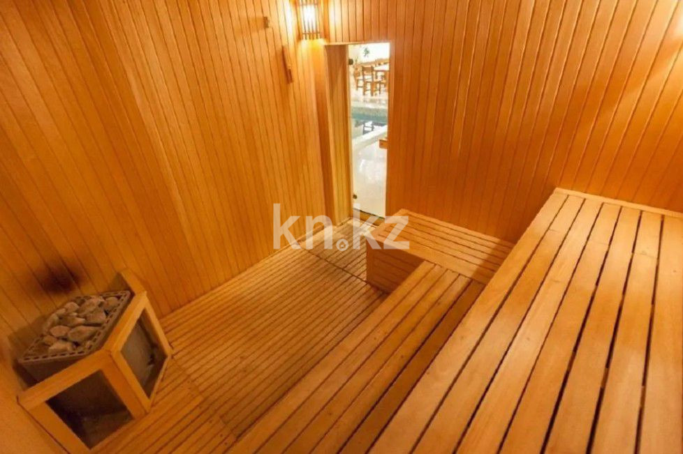 Продажа , 2395 м², Квартал С, дом  1 - пр. Дулати - Продажа зданий в Алматы фото 18 из 38