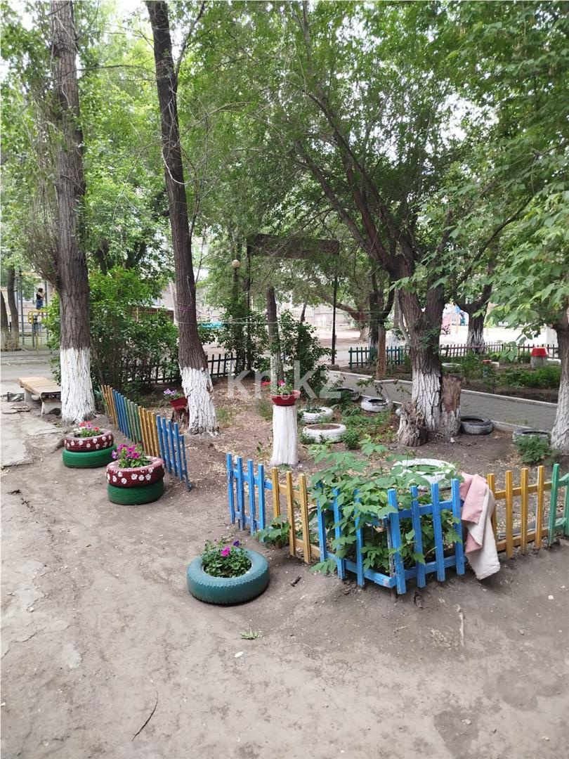 Продажа 1-комнатной квартиры, 32 м² в Темиртау - фото 17