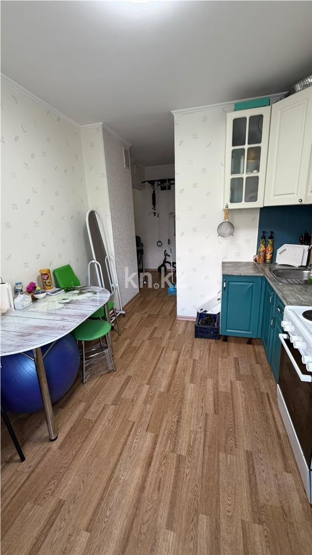 Продажа 1-комнатной квартиры, 42 м² в Караганде - фото 4