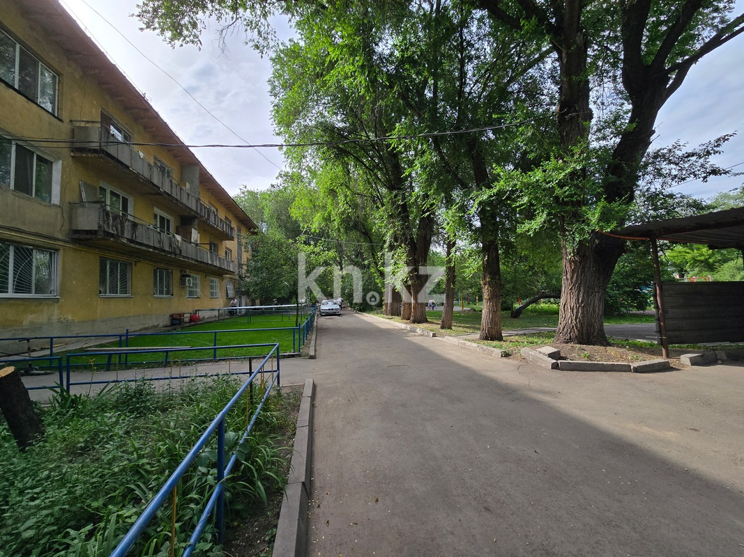 Продажа 2-комнатной квартиры, 63 м², ул. Красногорская - Продажа квартир в Алматы фото 22 из 23