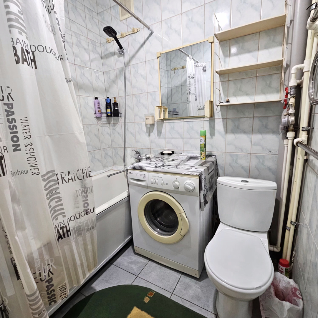Аренда 2-комнатной квартиры, 48.9 м² - Аренда недвижимости в Алматы фото 14 из 20