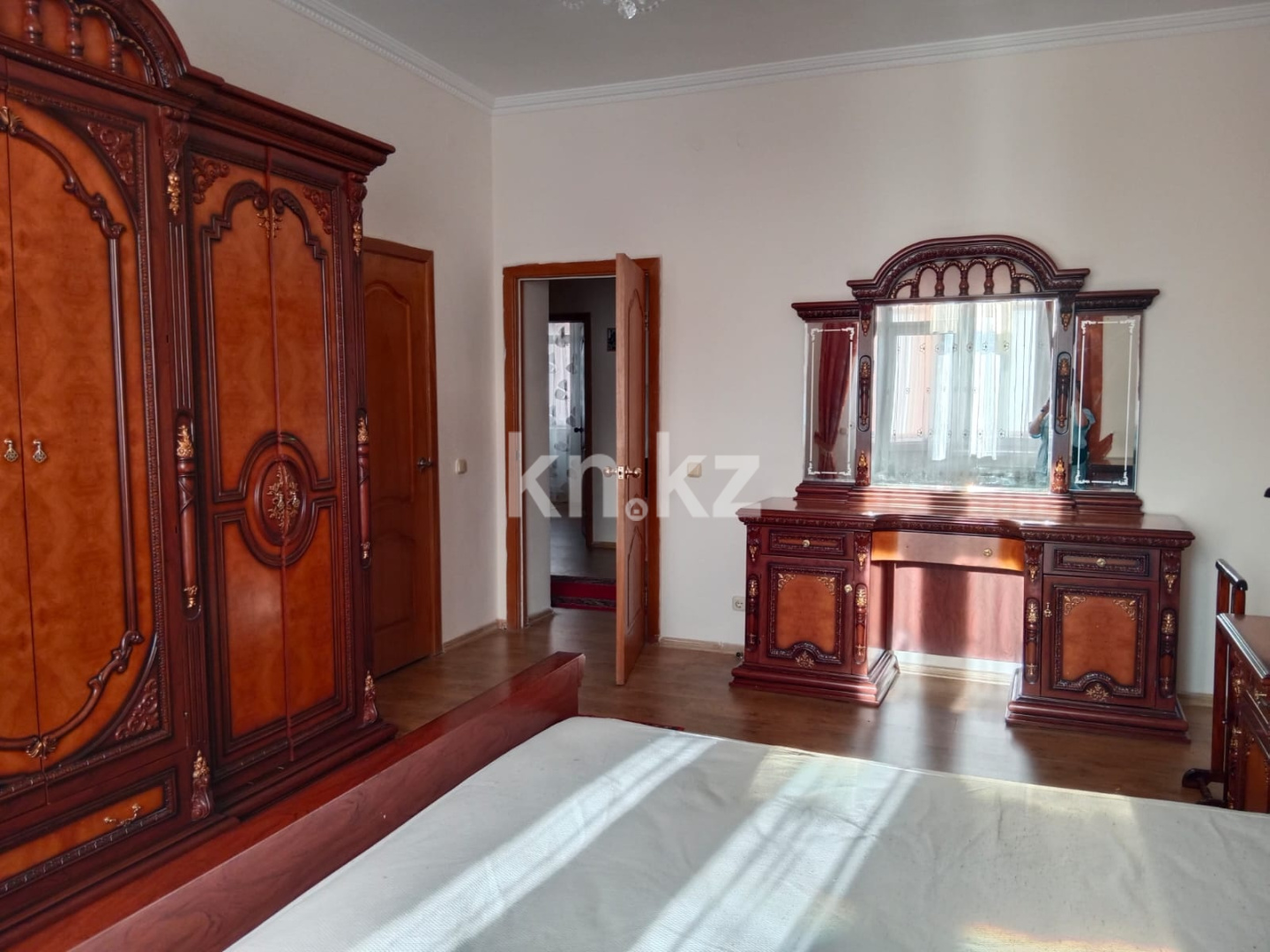 Аренда 4-комнатной квартиры, 140 м² - Аренда квартир помесячно в Казахстане - страница 4 фото 5 из 14