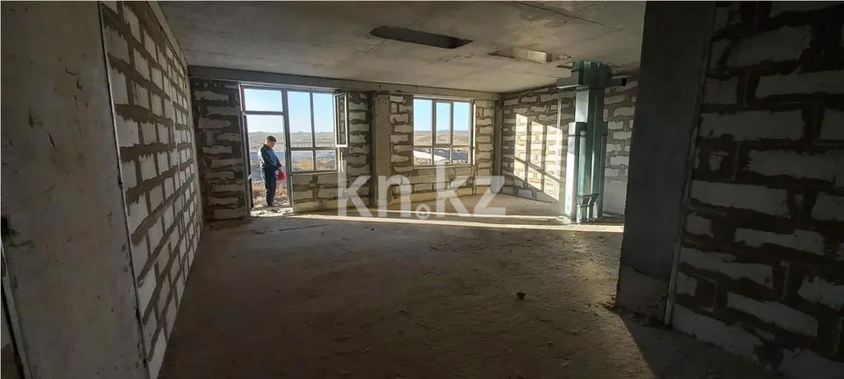 Продажа 2-комнатной квартиры, 53.3 м² в Алматы