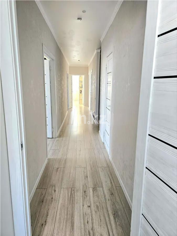 Продажа 4-комнатной квартиры, 125 м², пр. Туран, дом  52 - Продажа квартир в Астане фото 7 из 8