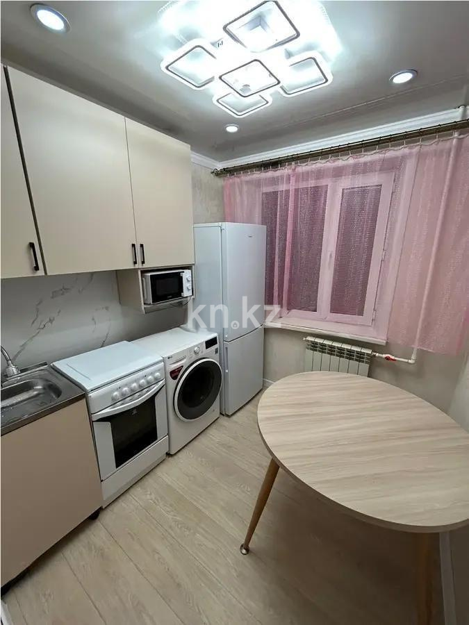 Продажа 2-комнатной квартиры, 44 м² - Продажа квартир от собственников в Караганде - страница 2 фото 3 из 6